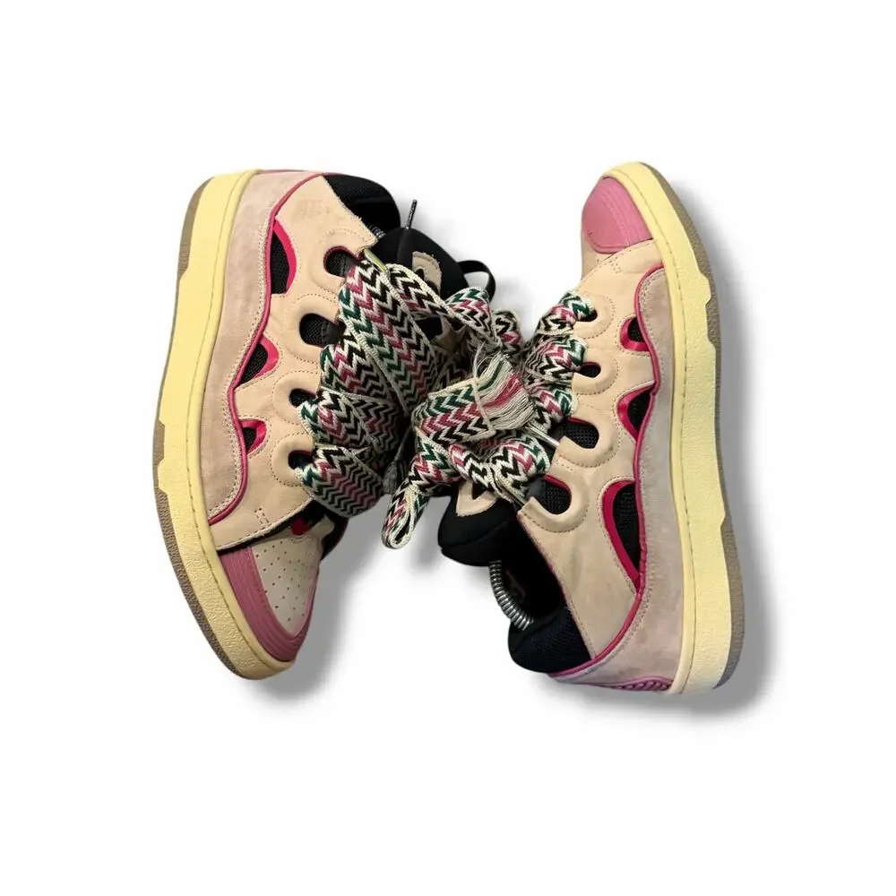 Lanvin extremely clean